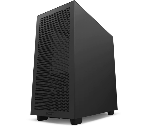 NZXT H7 Flow Black - 1044126 - zdjęcie 3